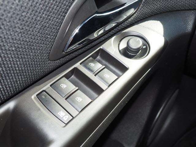 2013 Chevrolet Cruze 2LT Auto 4dr Sedan W/1sh